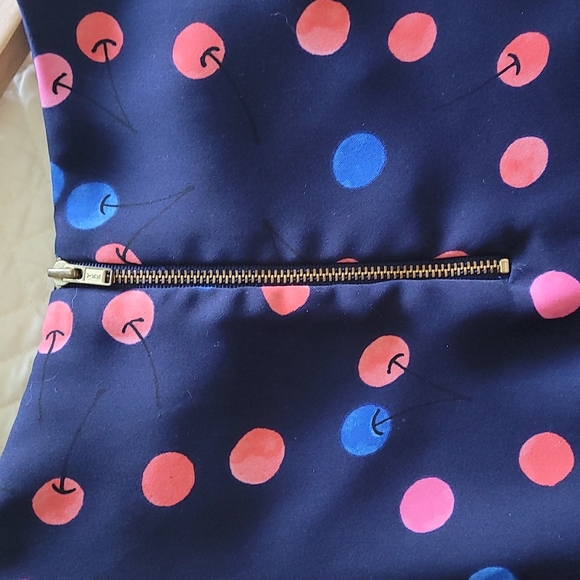 Beautiful Cynthia Rowley dress, Size 2 - Picture 3 of 6